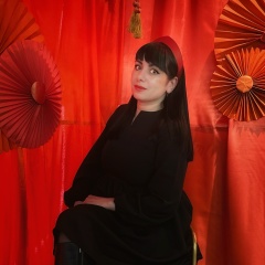 Екатерина Жмурко, 16.06.1992, Уральск