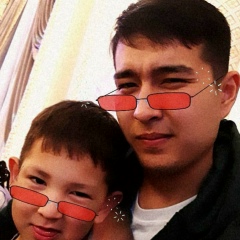 Баймырза Уалхан, 26.05.1999, Шымкент