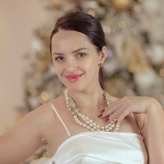 Анна Савичева, 18.09, Санкт-Петербург