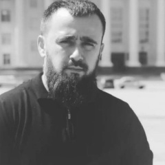 Апти Халидов, 21.03.1987, Москва