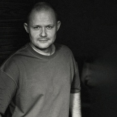 Алексей Иванов, Москва