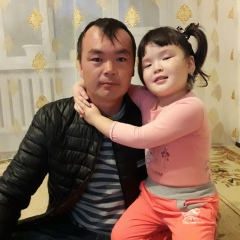 Анель Тлеубекова