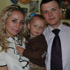 Татьяна Хакало, 03.11, Киев