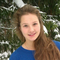 Полина Потапова, 02.01.1998