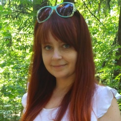 Яна Нищук, 05.10, Минск