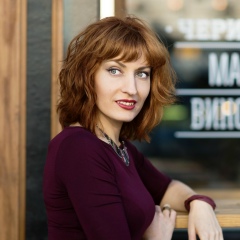 Анна Польгуева, 11.09, Киев