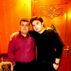Yasar Yasar, Баку