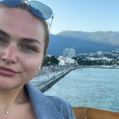 Елена Михайловна, 12.09, Санкт-Петербург