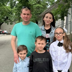 Алексей Викторов, 02.07, Геленджик