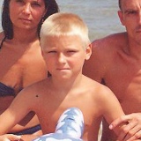 Игорь Бочаров, 18.09.1986, Санкт-Петербург