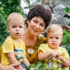 Марина Гвоздева, Ростов-на-Дону