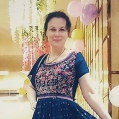 Алла Бава, 15.07