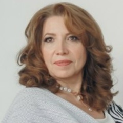 Татьяна Носова, 11.08.1974, Москва