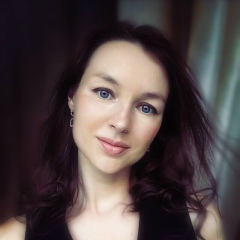 Татьяна Сесина, 21.05.1986, Москва