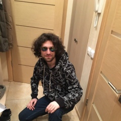 Игнатий Талов, 06.11.1996