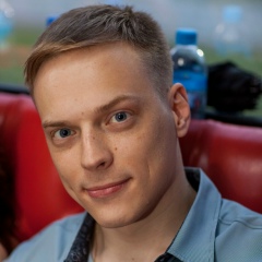 Егор Гришанкин, 21.09, Санкт-Петербург
