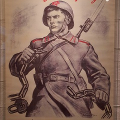 Ван Год, 16.02, Москва