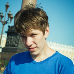 Николай Калабанов, 08.11.1990, Череповец