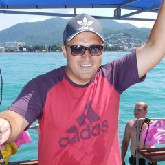 Сергей Григорьев, 06.04.1985, Саратов