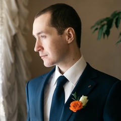 Валерий Повышев, 10.06.1987, Санкт-Петербург