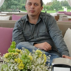 Тарас Шеремета, 12.05, Львов