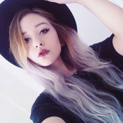 Katlynn Lynn, 25.06, London