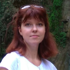Галина Милюкова, 15.08, Санкт-Петербург