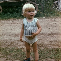 Иван Владиславович, 02.06.1983, Санкт-Петербург