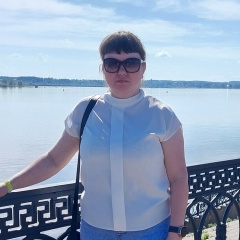 Ульяна Багрецова, 30.04.1987, Верхняя Тура