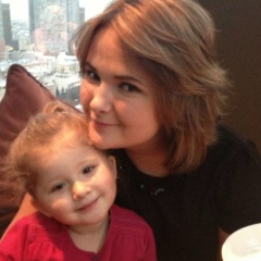 Елена Чекмарева, 29.11.1983, Москва