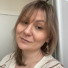 Valeriya Kurdyukova, 28.11.1988, Санкт-Петербург