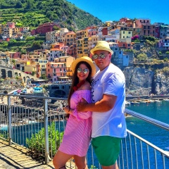 Алёна Вильгельм, 07.02, München