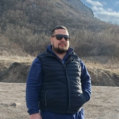 Родион Юровский, 11.10.1989, Пятигорск