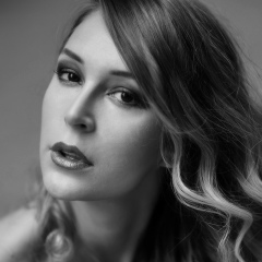 Natalie Sauer, 29.01