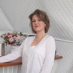 Валерия Андреева, 01.04, Калининград