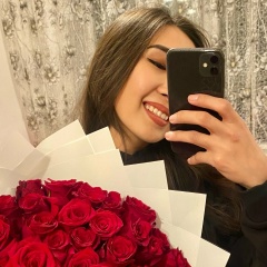 Райхан Сарбасова, 24.09.1997, Актобе