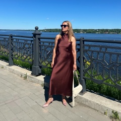 Юлия Пищалова, 10.02, Москва