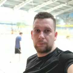 Андрей Левута, 16.09, Архангельск