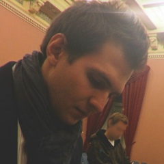 Yand Moustache, 25.09.1987, Москва