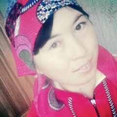 Айдын Калжигитова, 03.09.1992, Шымкент