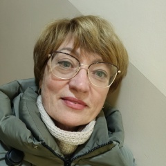 Наталия Салихова, 30.12.1964, Ноябрьск