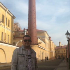 Константин Кудряшов, 04.12, Саранск