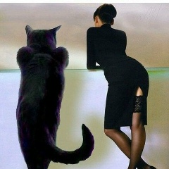 Елена Глаголева, 08.05