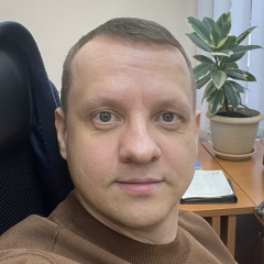 Антон Ежеменский, 06.10, Надым