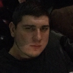 Константин Багатурия, 15.02, Москва