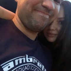 Екатерина Алфёрова, 20.01.1990, Москва