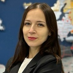 Светлана Ремовна, 19.01.1986, Чебоксары