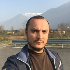 Любомир Новак, 04.04, Залещики