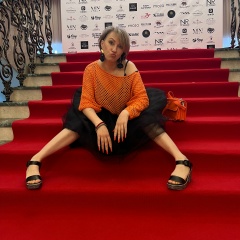 Наталья Ростовцева, 10.12, Санкт-Петербург