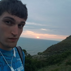 Василий Новак, Подольск